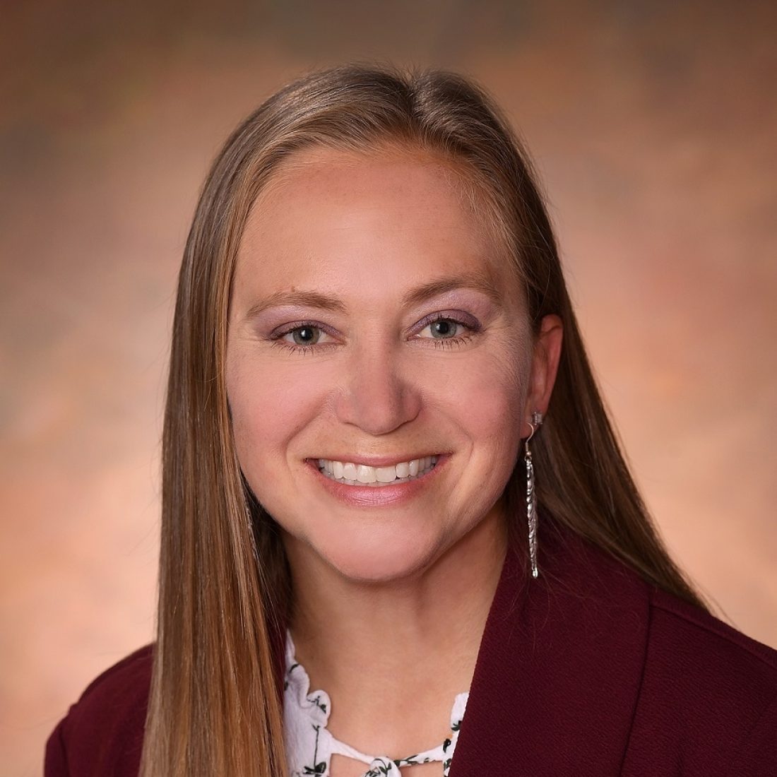 Erin Goodhart, Executive Director of Clinical Services