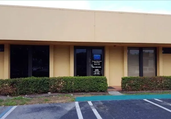 Access Recovery Solutions Llc Delray Beach 1