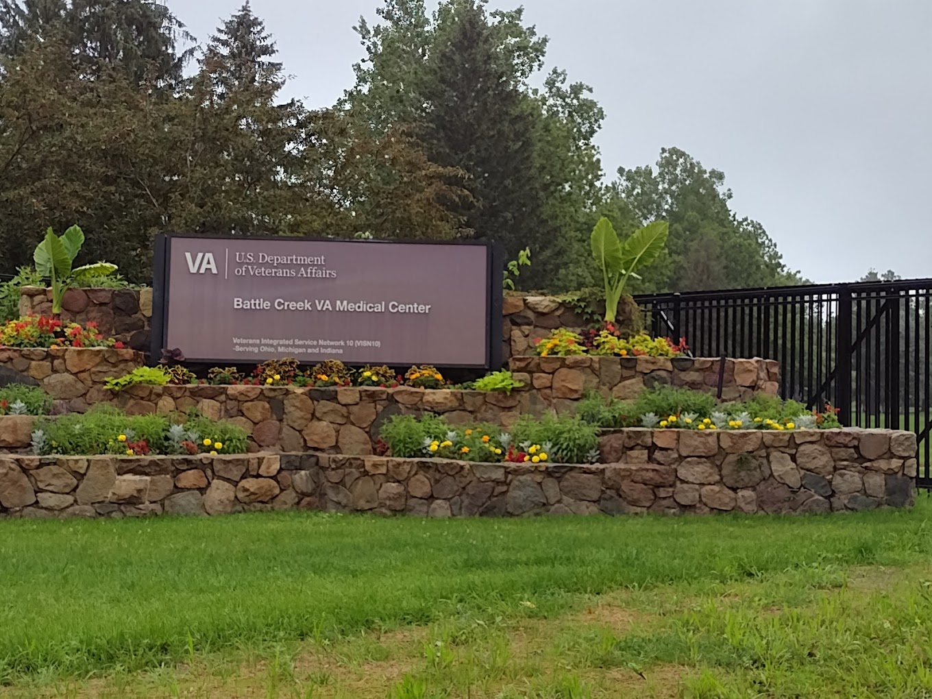 Battle Creek Vamc Battle Creek Medical Center Battle Creek Photo2