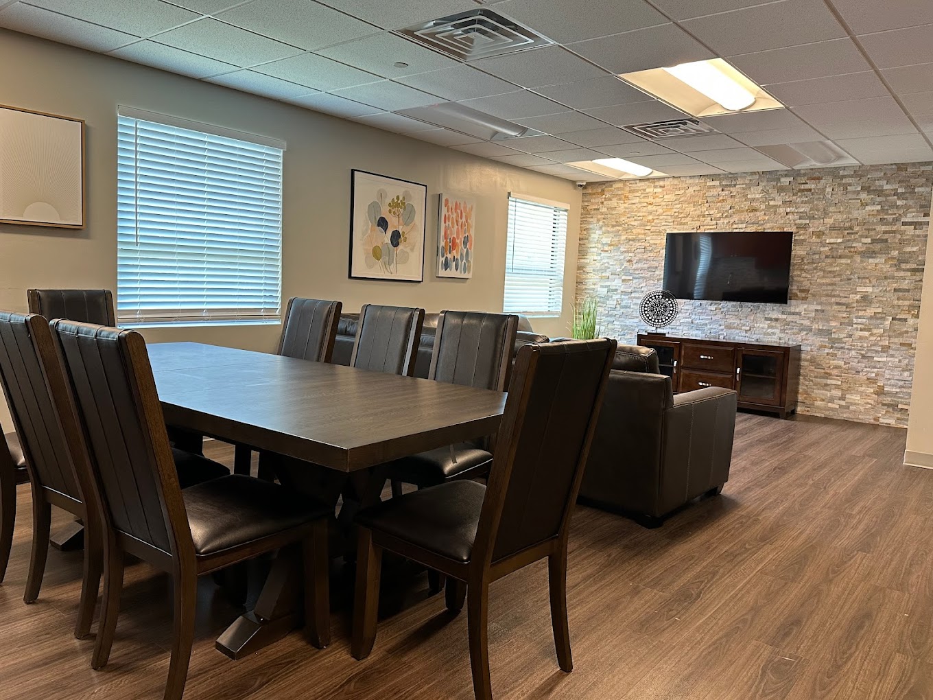 Discovery Institute For Addictive Disorders Detox Marlboro Photo9