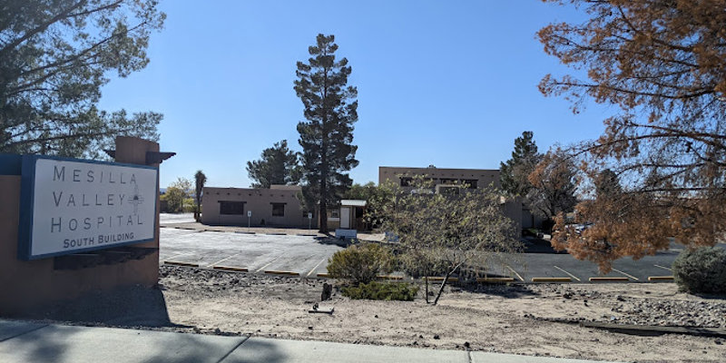 Bhc Mesilla Valley Hospital Las Cruces2