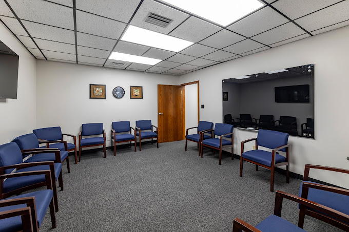 Valley Hope Of Wichita Wichita 3