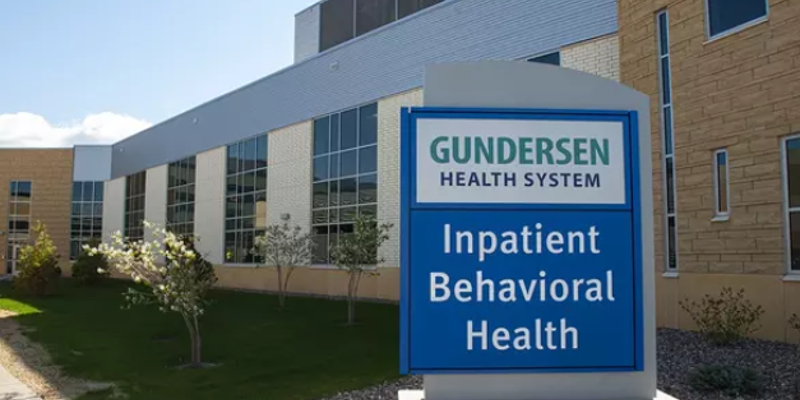 Gundersen Unity House 2025’s Top Drug & Alcohol Rehab Centers in Wisconsin (15 Free)