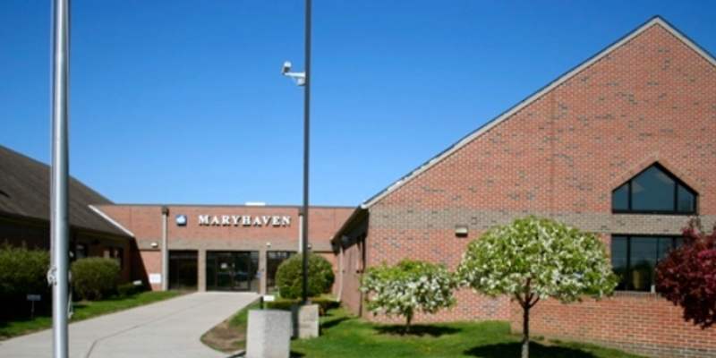 Maryhaven Inc Womens Extended Care Program Columbus 2
