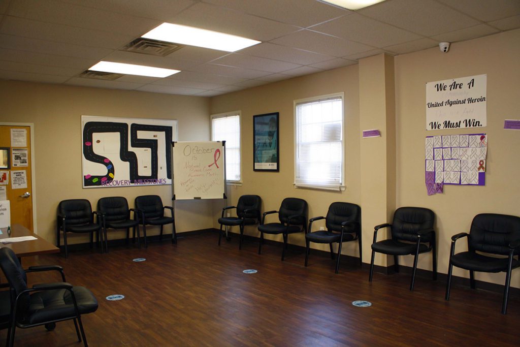 Delaware Valley Medical Merchantville 4