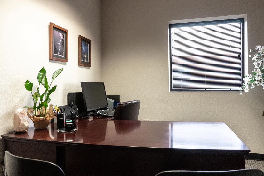 Embark Recovery Prescott 4