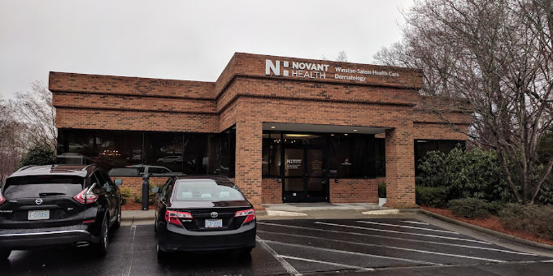 Novant Health Forsyth Medical Center Behavioral Health Services Winston Salem 1