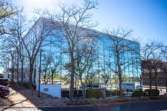 Signature Health Inc Beachwood Street Side