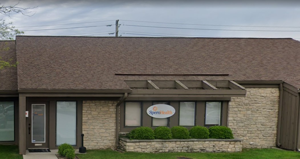 Spero Health Indianapolis Indianapolis1