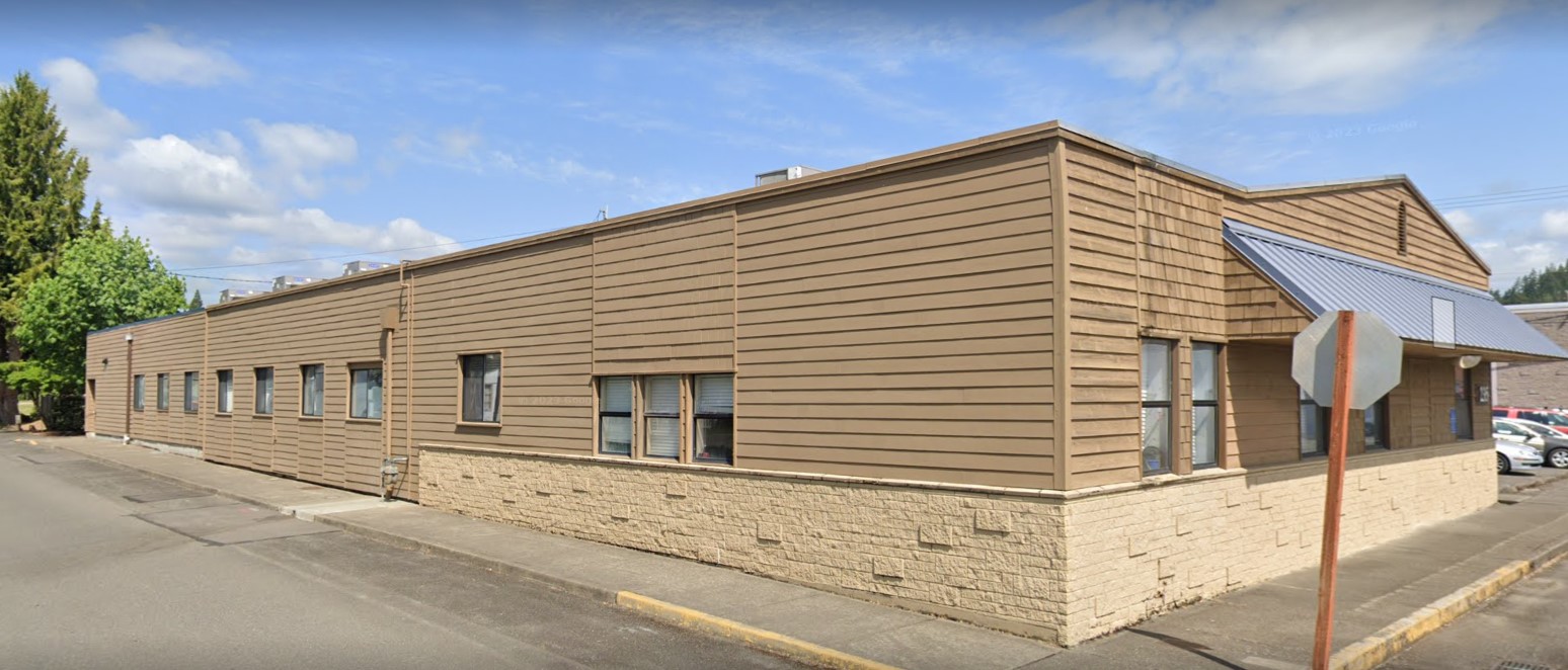 Northwest Resources Ii Inc Shelton Shelton2