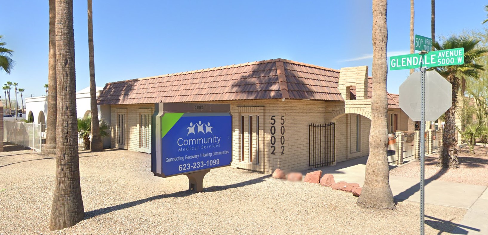 Community Medical Services Glendale Glendale3