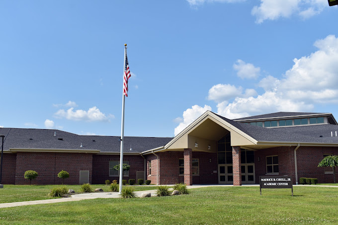 George Junior Republic Grove City 2