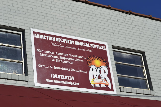 Addiction Recovery Medical Services Taylorsville 2