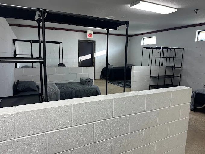 Clearfork Academy Fort Worth Bedrooms