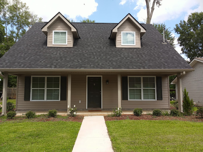 Phoenix House Inc Tuscaloosa 2