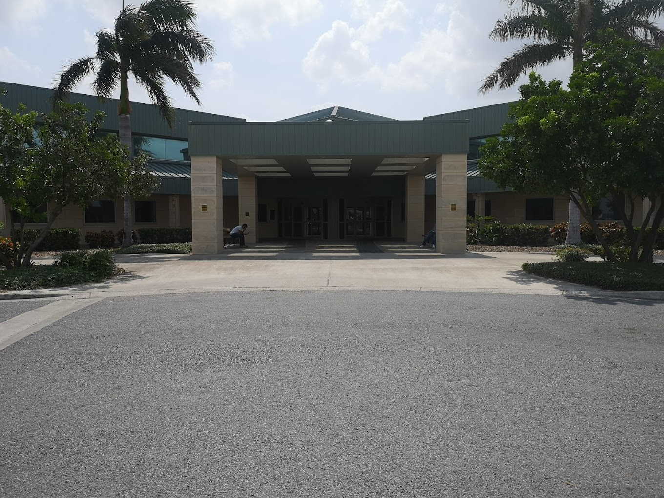 Tropical Texas Behavioral Health Edinburg 2