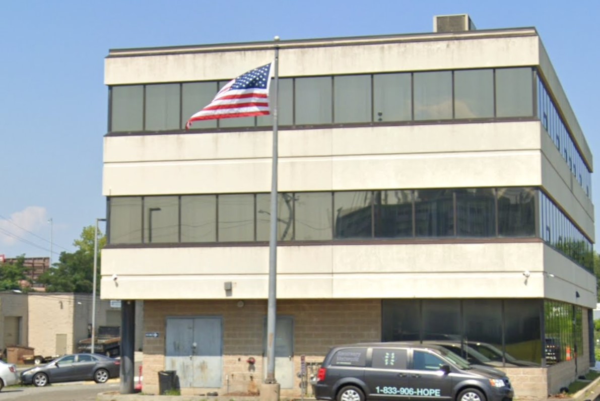 Recovery Network Of Programs Inc Center For Human Services Stratford2