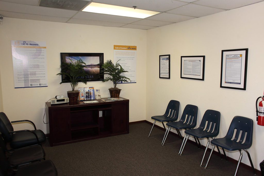 Aegis Treatment Centers Llc Hesperia Hesperia Photo3
