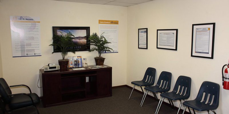 Aegis Treatment Centers Llc Hesperia Hesperia Photo3