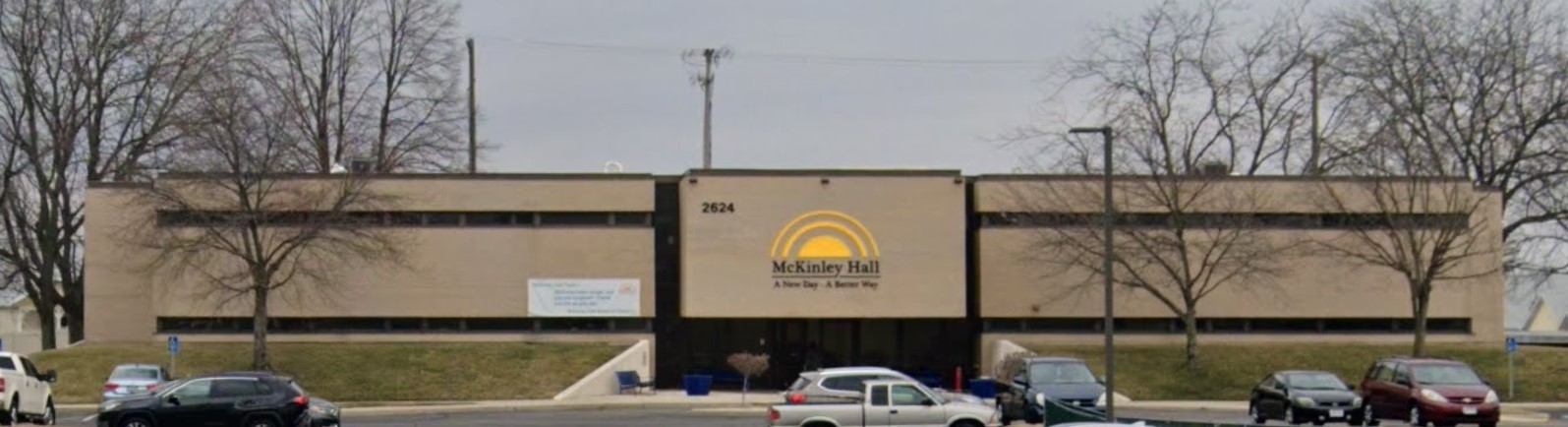 Mckinley Hall Inc Mens Residential Program Springfield1