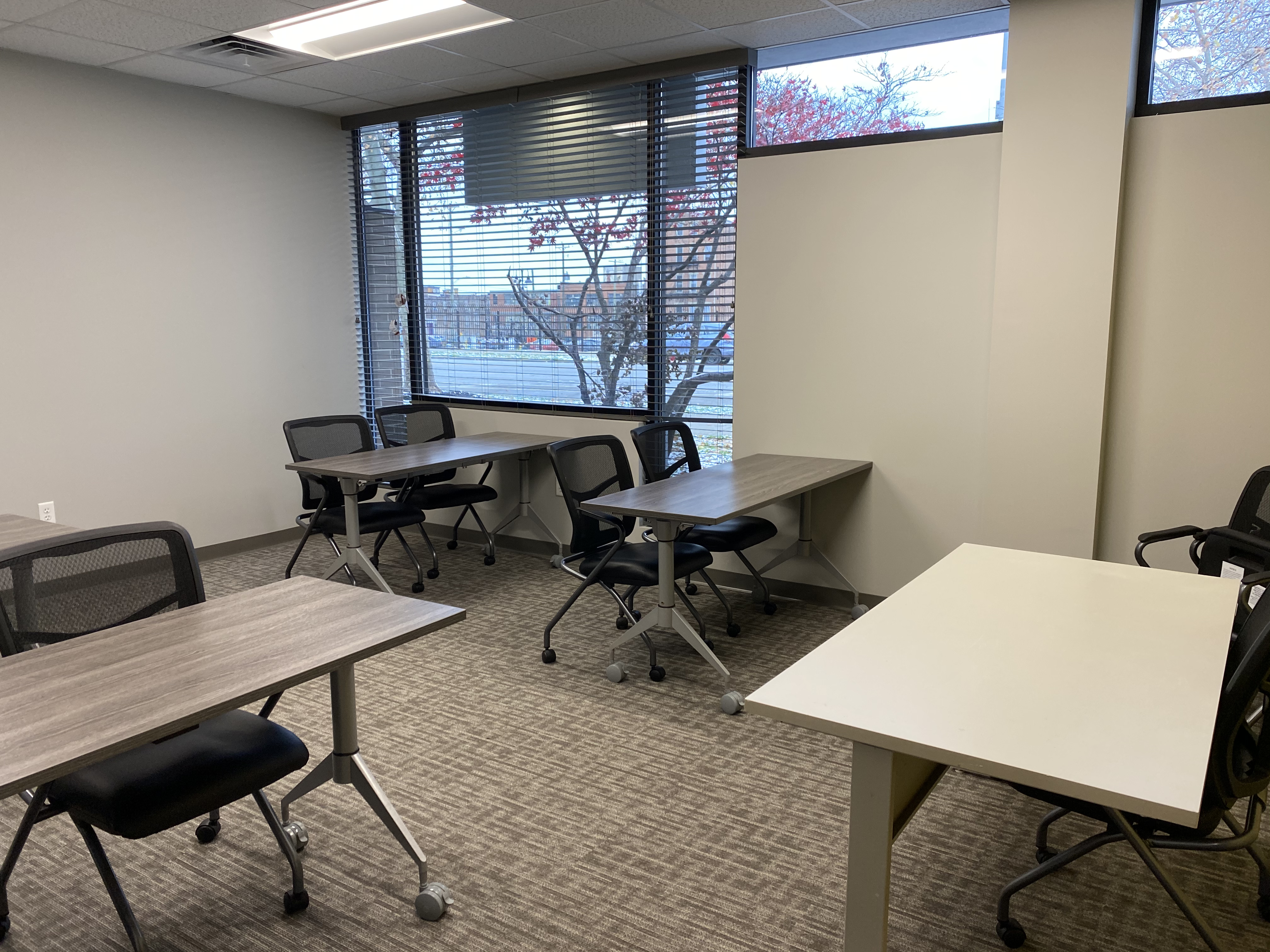 Sunrise Treatment Center Otr Cincinnati Photo3