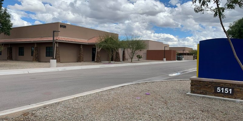 Buena Vista Health And Recovery Llc Tucson Location Tucson 1