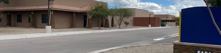 Buena Vista Health and Recovery LLC - Tucson Location