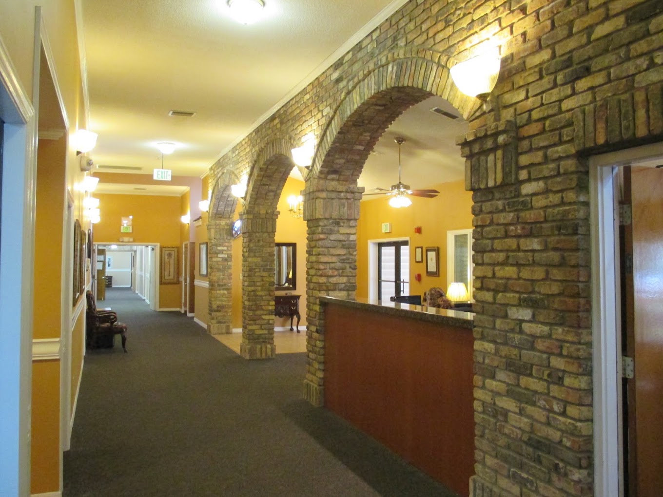 Fairwinds Treatment Center Residential Clearwater 2