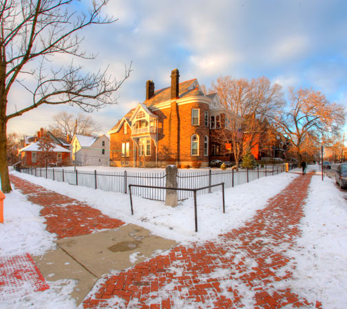 House Of Hope For Recovery Long Term Program Columbus 1