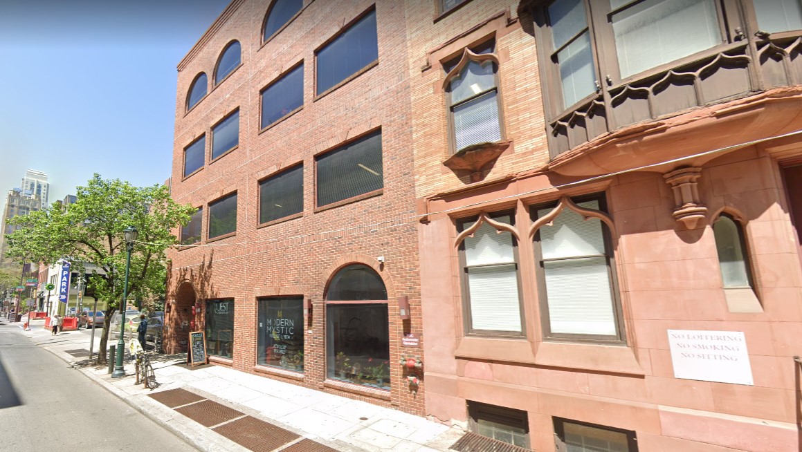 Family Center Of Thomas Jefferson 2