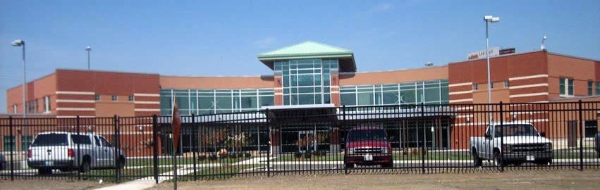 Comprehensive Behavior Health Center Saint Clair (1)