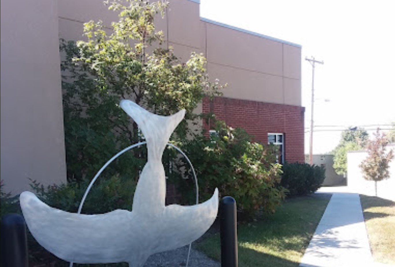 Helen Ross Mcnabb Blount County Outpatient Center Maryville4