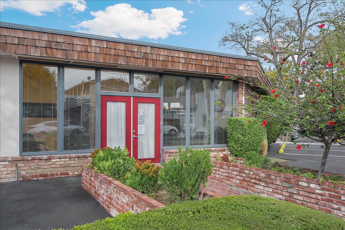 New Life Recovery Centers Inc San Jose Ca Photo1