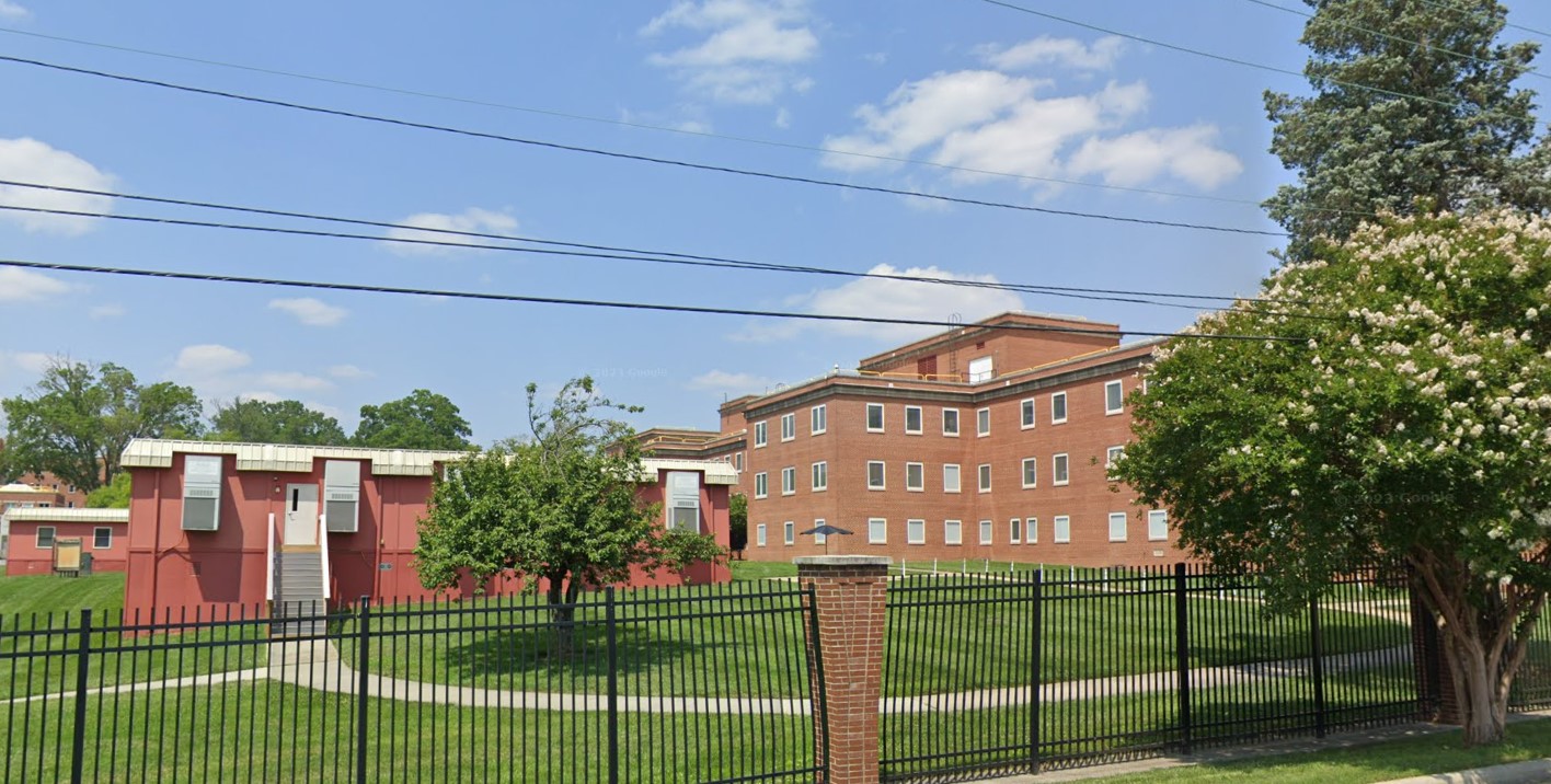 Salisbury Va Medical Center Substance Abuse Residential Rehab Salisbury 4 (1)