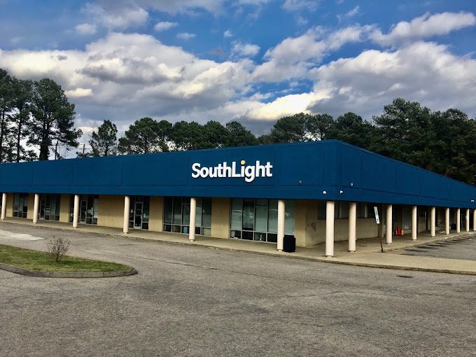 Southlight Healthcare Adult Outpatient Services Raleigh 1