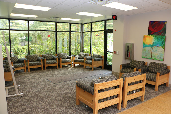 Rosecrance Inc Harrison Adult Campus Health Ctr Rockford3