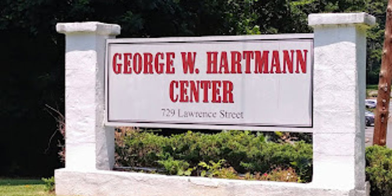 Cobb County Community Services Board Hartmann Center Marietta Photo3