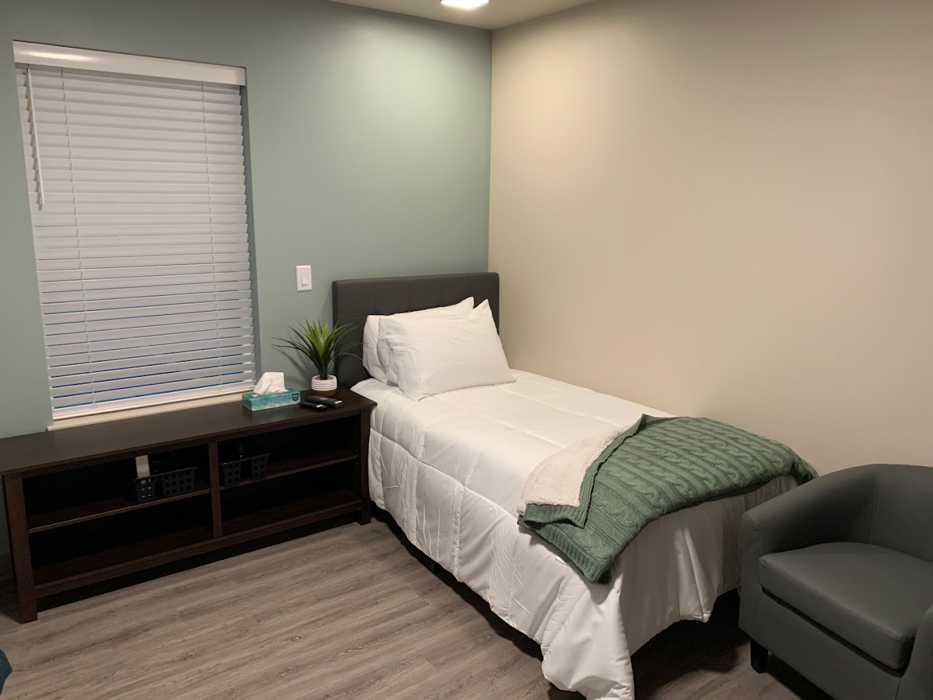 Spokane Falls Recovery Center Spokane Wa 1