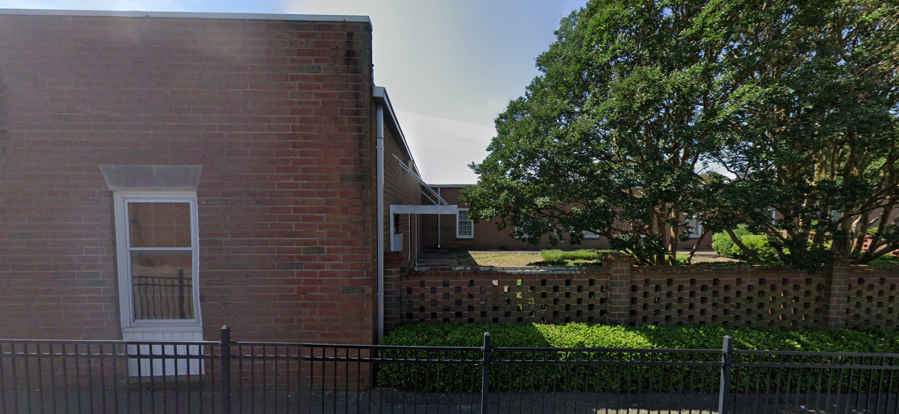 Mcleod Addictive Disease Center Inc Gastonia Gastonia3