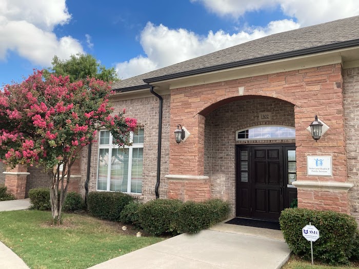 Behavioral Health And Family Services Medical And Behavioral Services Lewisville1