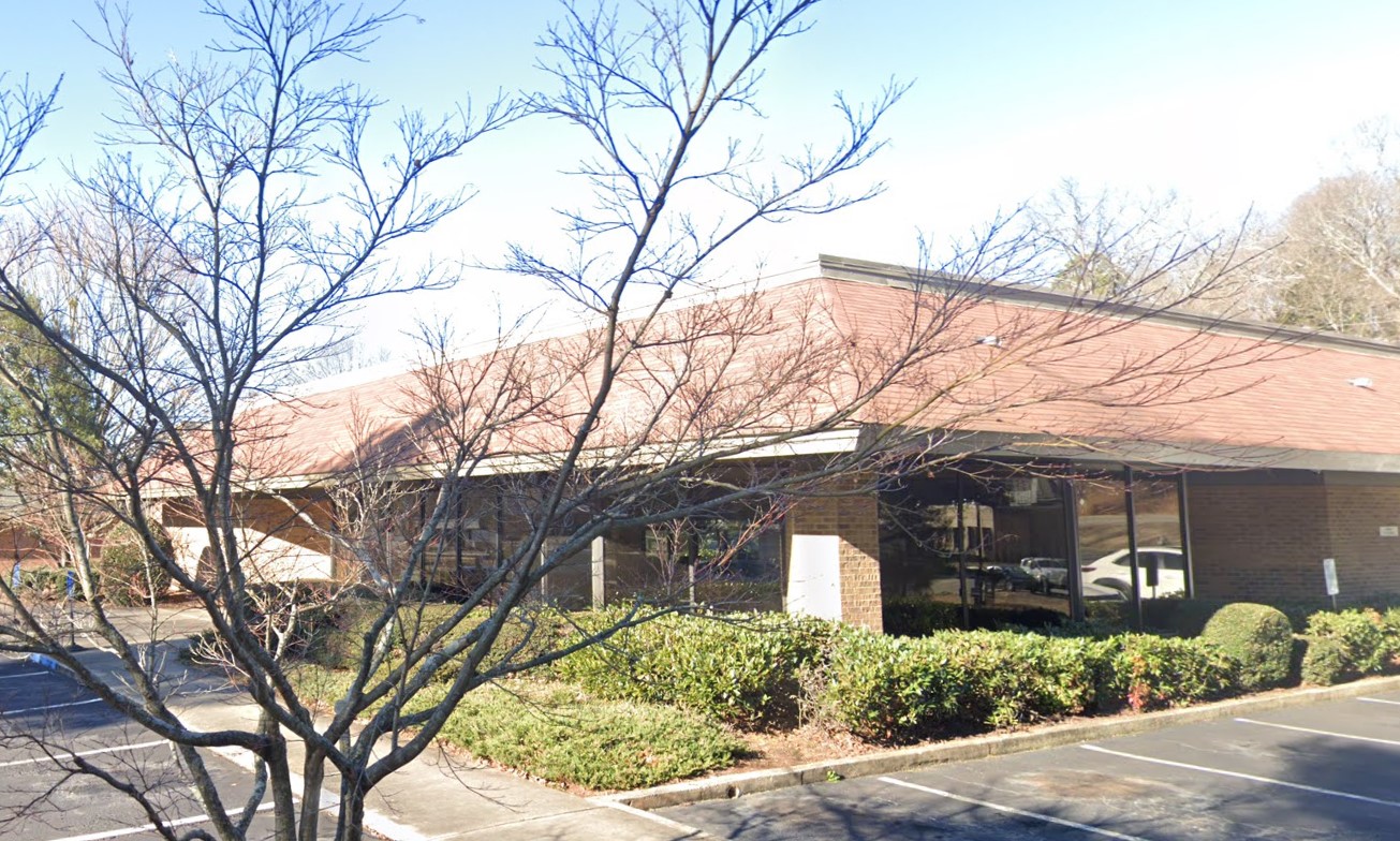 Lanier Treatment Center Gainesville1