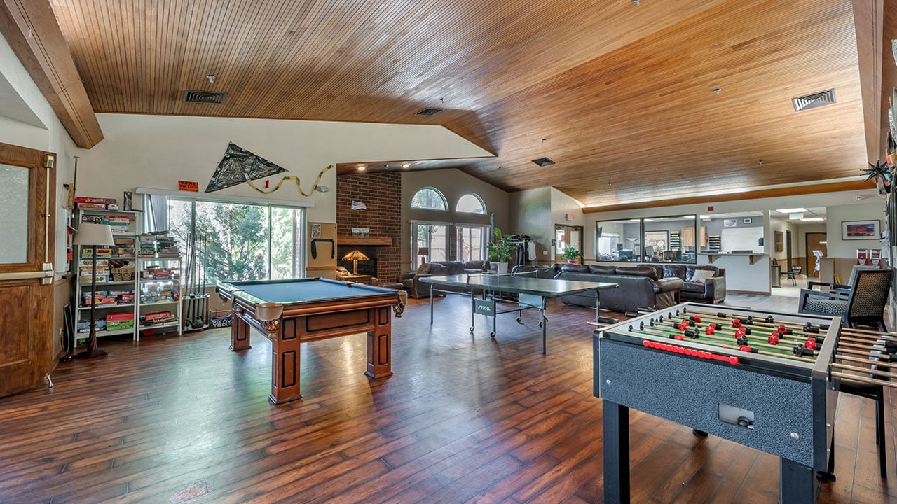 Valley Hope Of Parker Parker 4