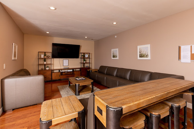 Blueprints For Addiction Recovery Inc Mount Joy 6