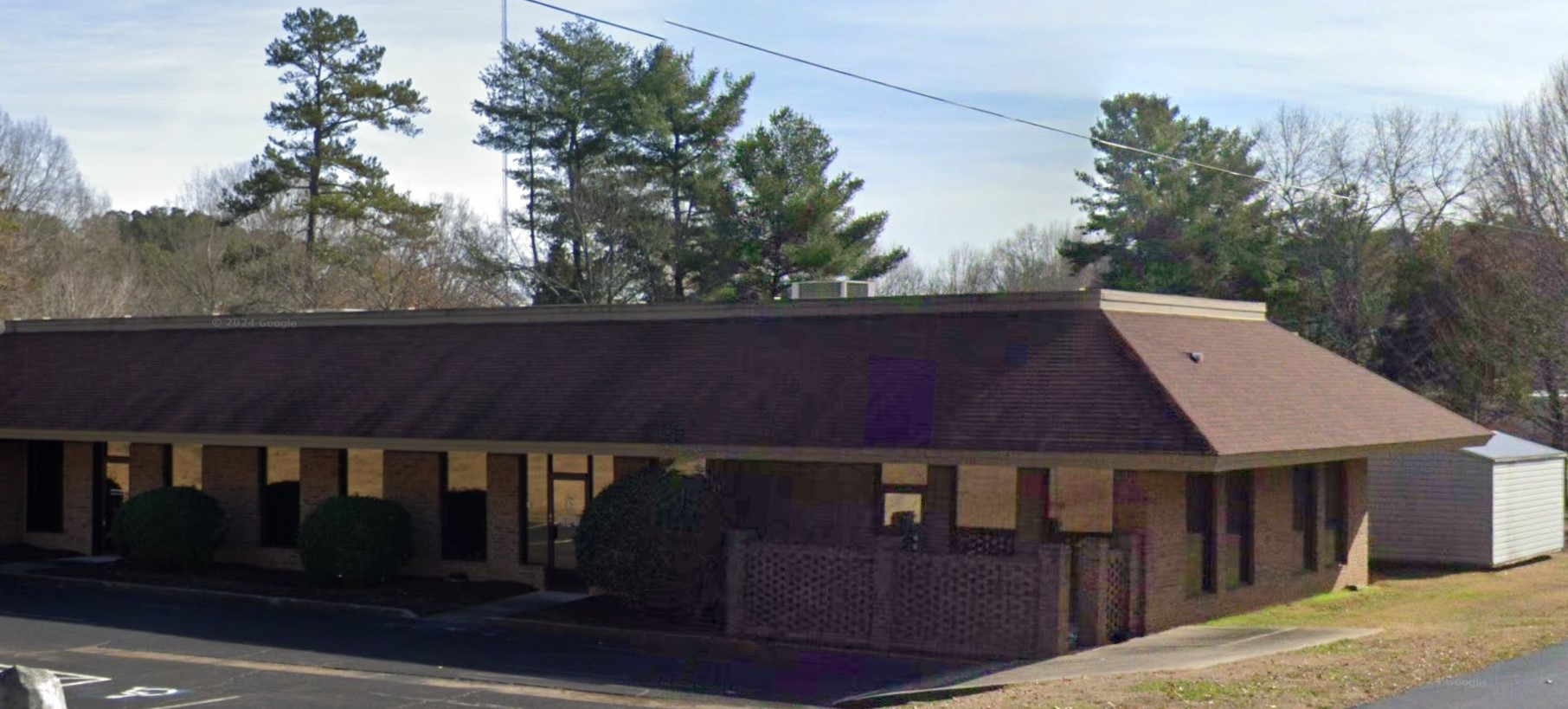 Lanier Treatment Center Gainesville2