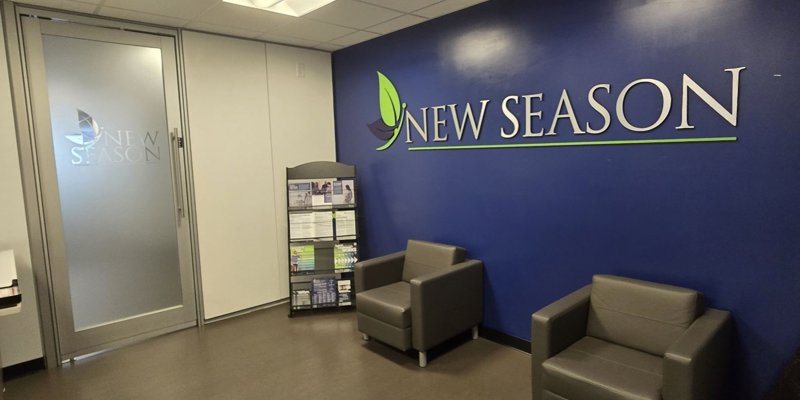 1 Methadone Clinics in Kingsport TN (Low Cost & Fast) — Addiction Treatment (Medication-Assisted Treatment) clinic in Kingsport, TN — photo 1