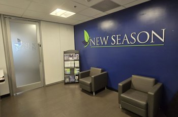 Richmond Behavioral Health Authority (Richmond, VA)