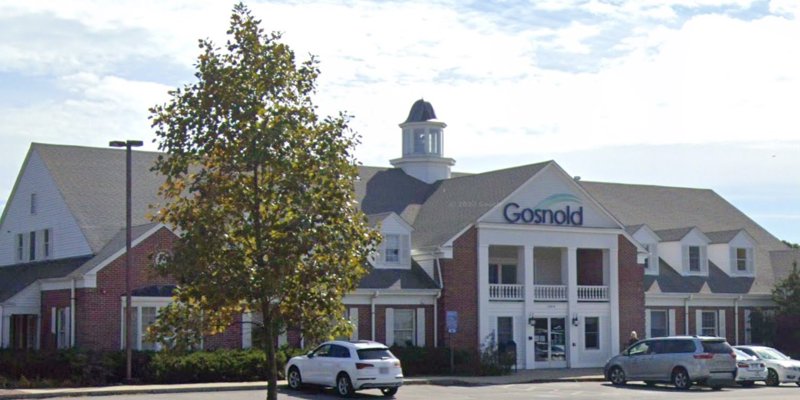 Gosnold Counseling Center Centerville Outpatient Centerville3