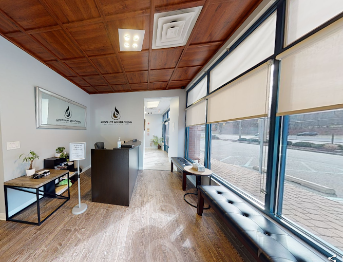 Absolute Awakenings Treatment Center Denvillereception