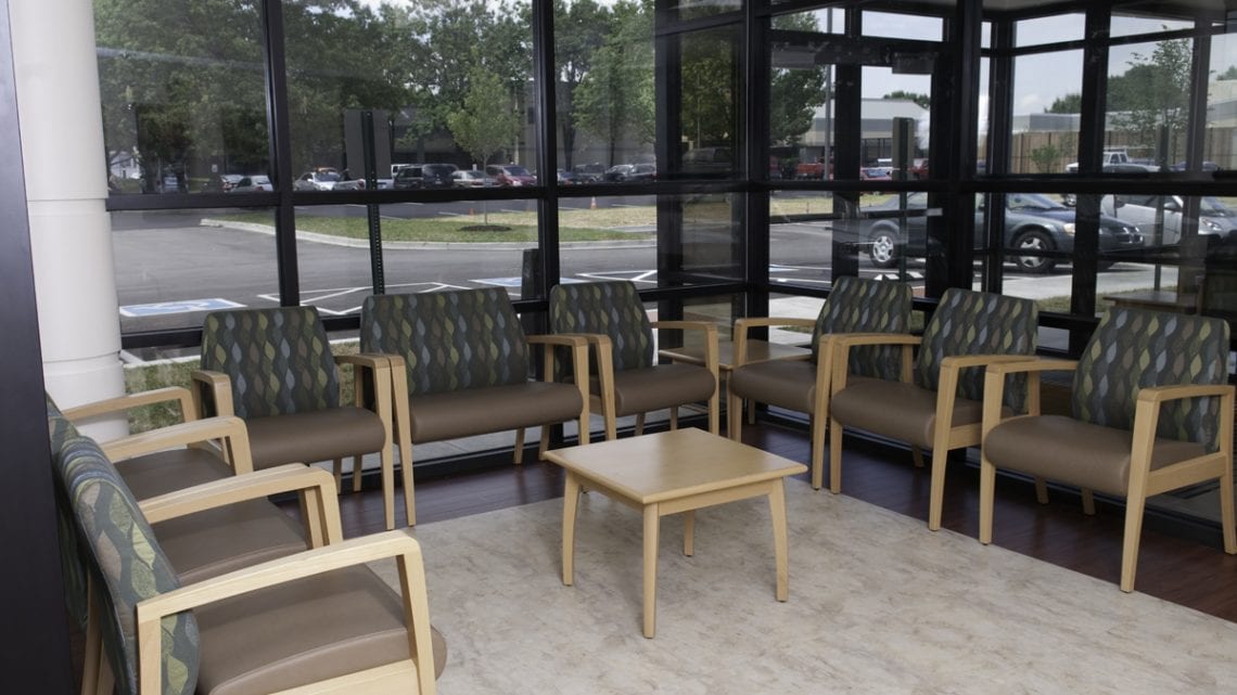 Brook Hospital Dupont Louisville Photo2