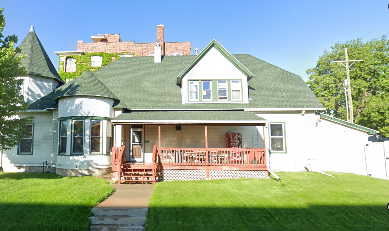 Friendship House Inc Grand Island3